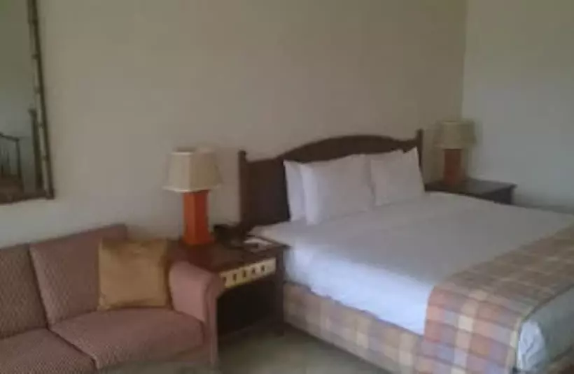 ホテル Bogmallo Beach Resort