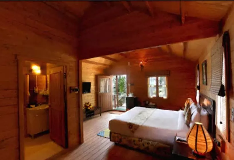 ホテル Bogmallo Beach Resort