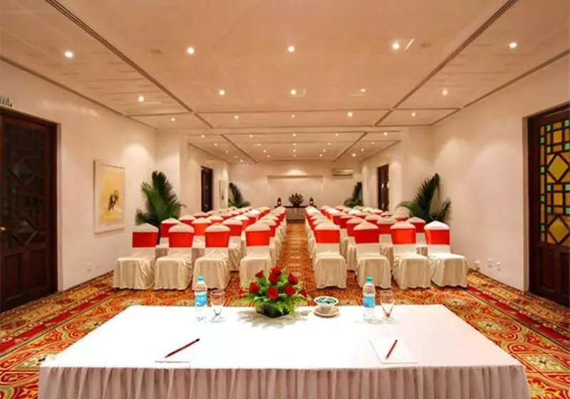 ホテル Bogmallo Beach Resort