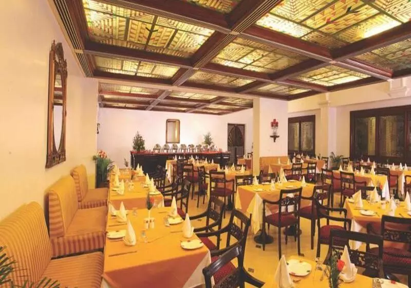 ホテル Bogmallo Beach Resort