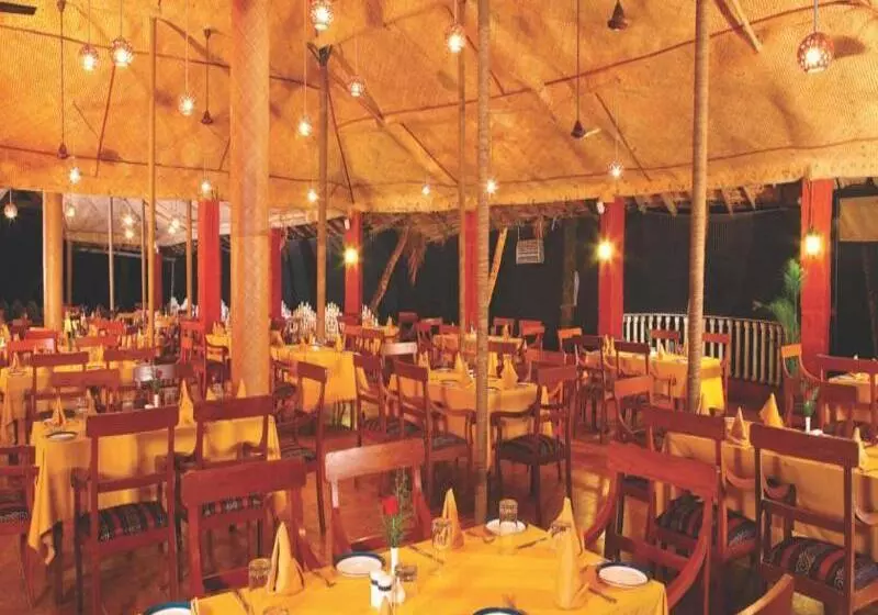 ホテル Bogmallo Beach Resort