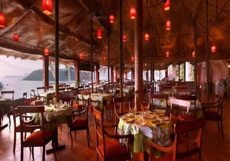 ホテル Bogmallo Beach Resort