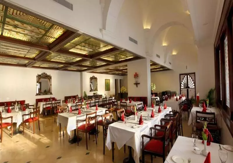 ホテル Bogmallo Beach Resort