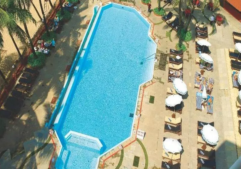 ホテル Bogmallo Beach Resort