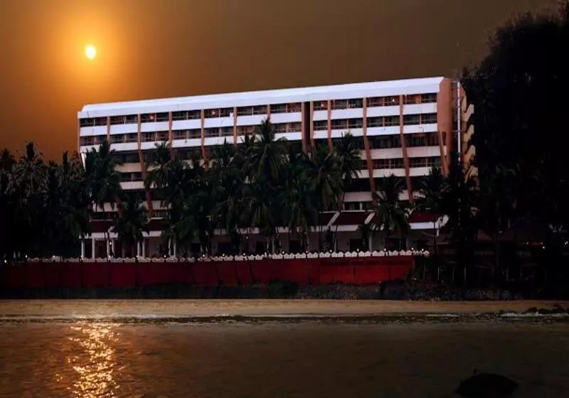 ホテル Bogmallo Beach Resort