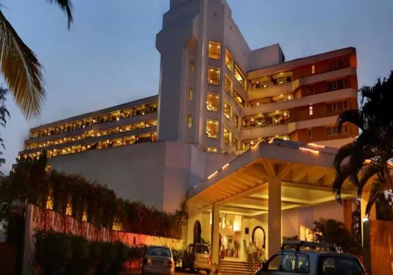 ホテル Bogmallo Beach Resort