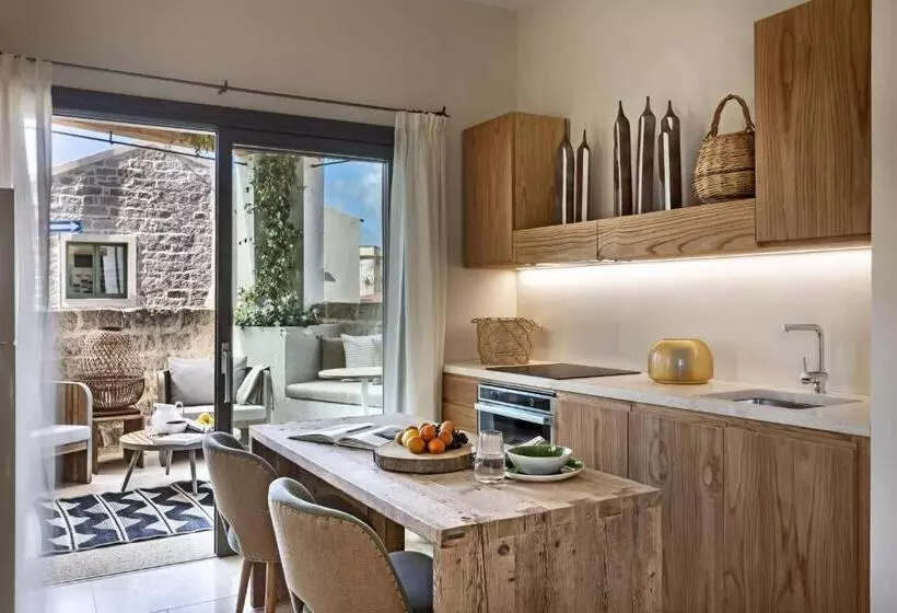 Отель Borgo Antico San Pantaleo