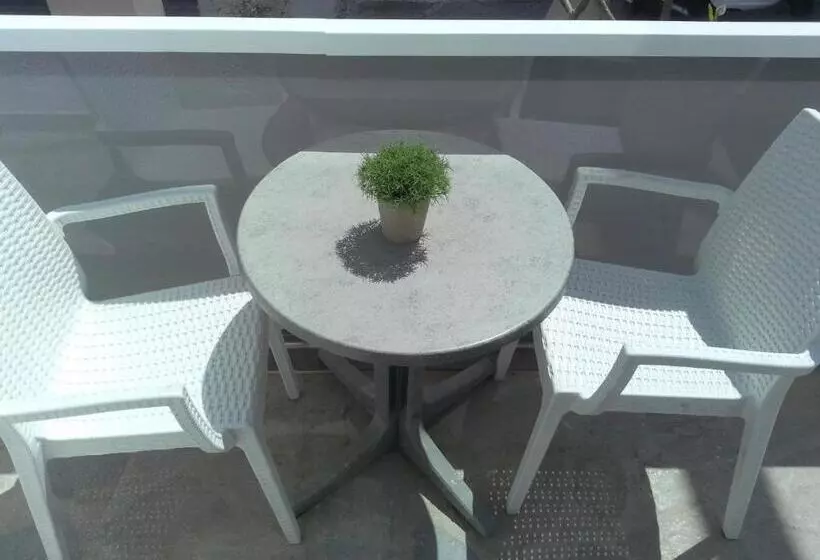 בית מלון כפרי Byzance