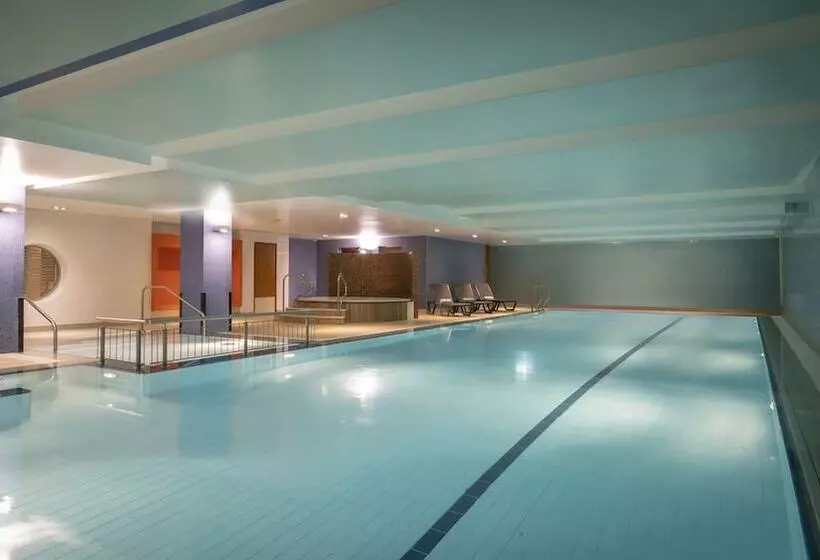 Clayton Hotel Cork City