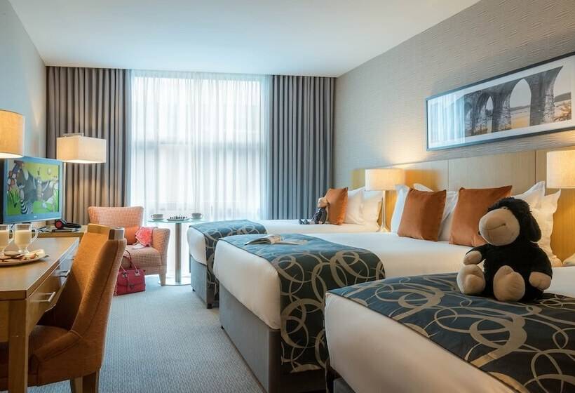 Clayton Hotel Cork City