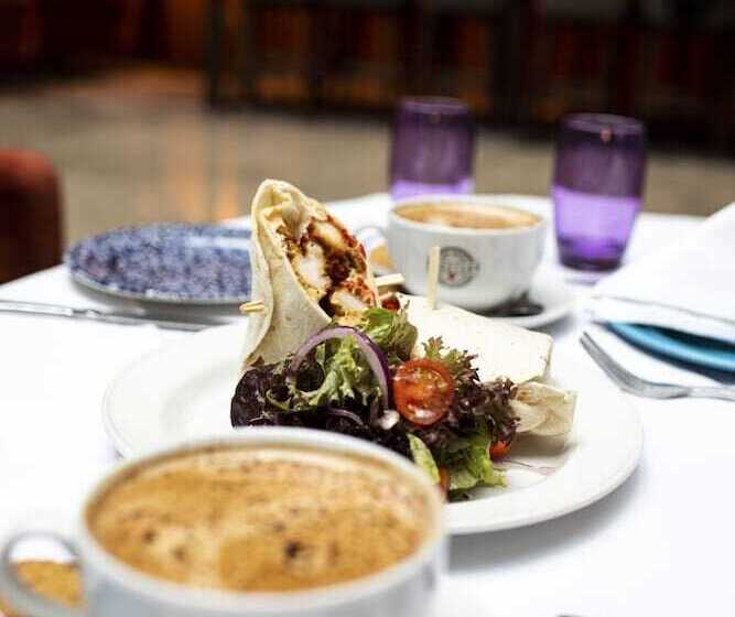 Clayton Hotel Cork City