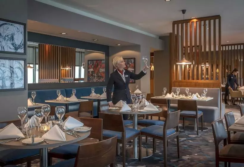 Clayton Hotel Cork City