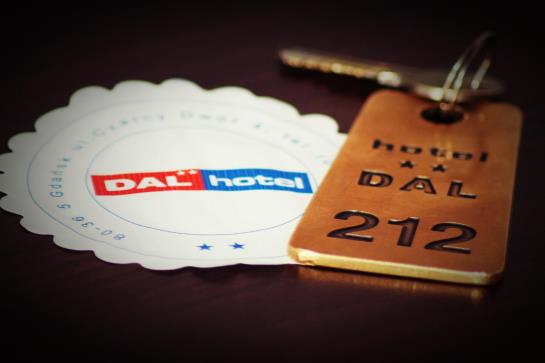 هتل Dal