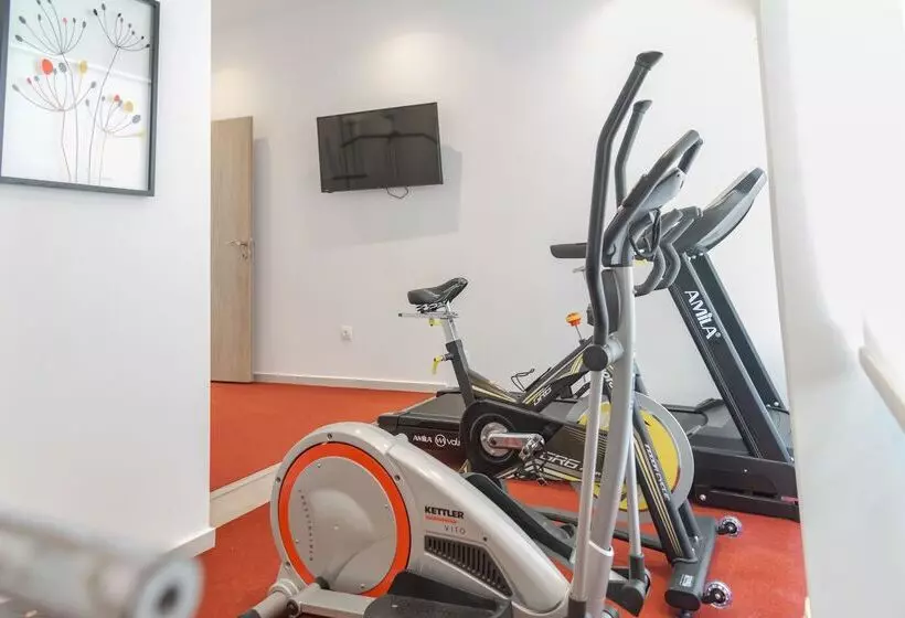 Diana Palace Hotel Zakynthos