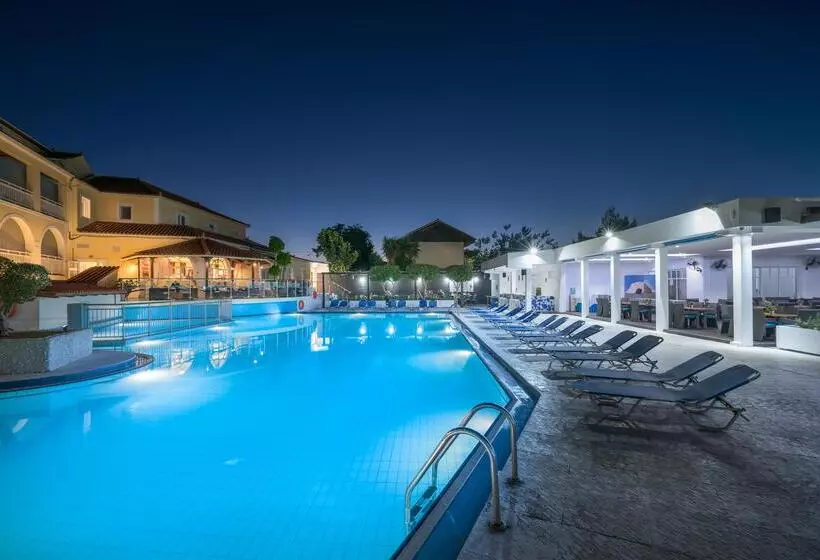 Diana Palace Hotel Zakynthos