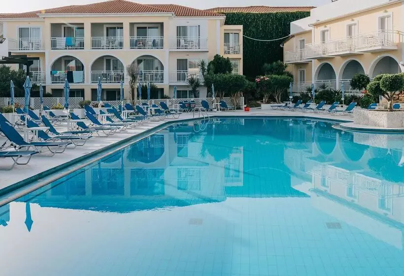 Diana Palace Hotel Zakynthos