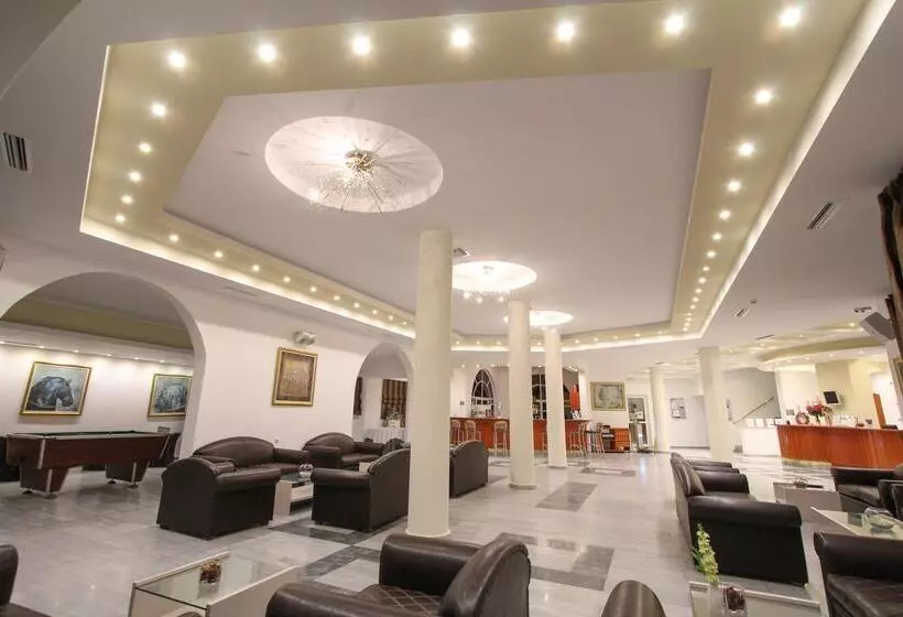 Diana Palace Hotel Zakynthos