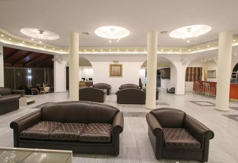 Diana Palace Hotel Zakynthos