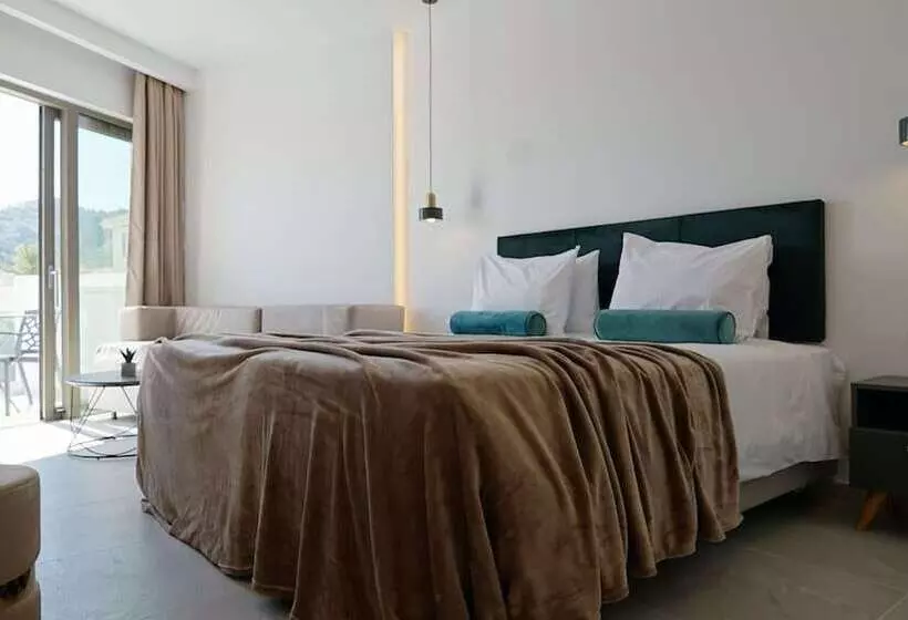 Diana Palace Hotel Zakynthos