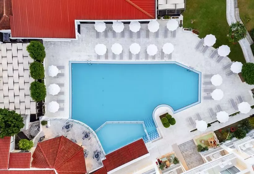 Diana Palace Hotel Zakynthos