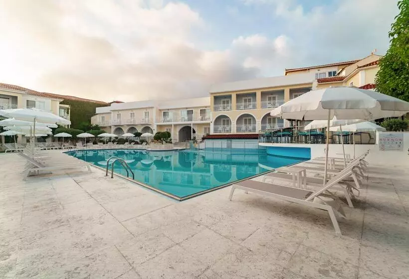 Diana Palace Hotel Zakynthos