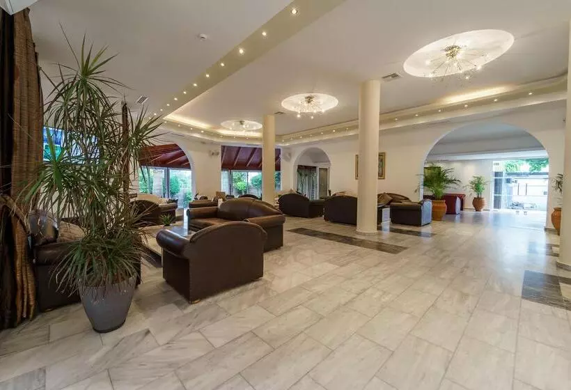 Diana Palace Hotel Zakynthos