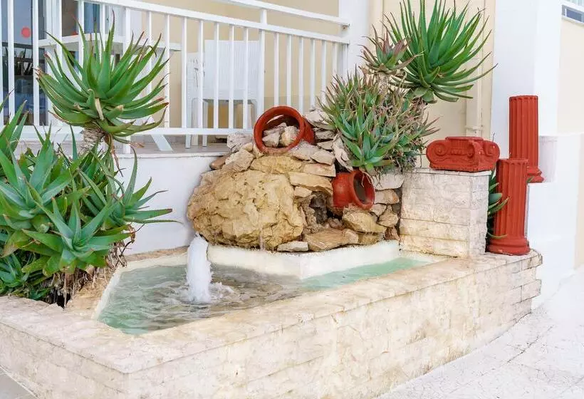 Diana Palace Hotel Zakynthos