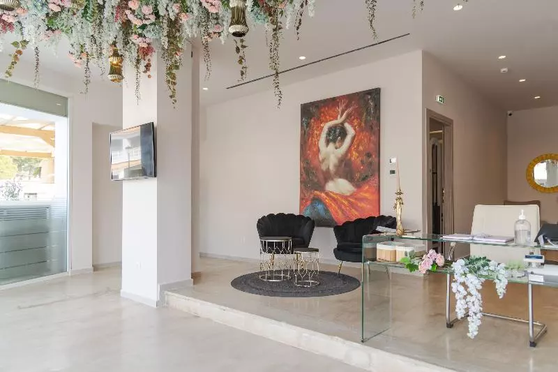 Diana Palace Hotel Zakynthos