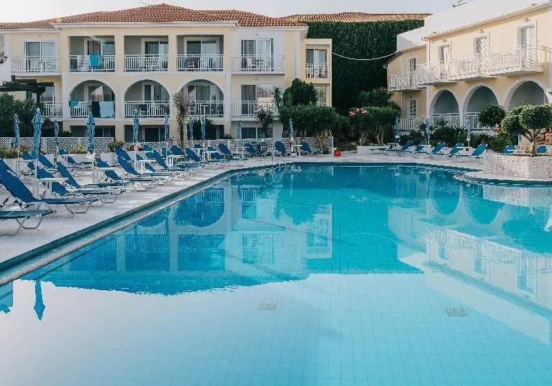Diana Palace Hotel Zakynthos
