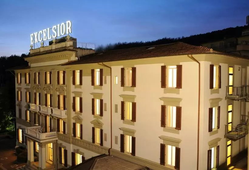Grand Hotel Excelsior