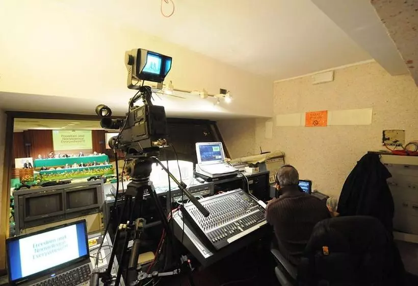 Grand Hotel Excelsior