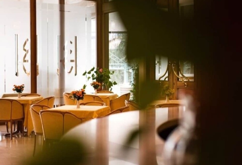 Grand Hotel Excelsior