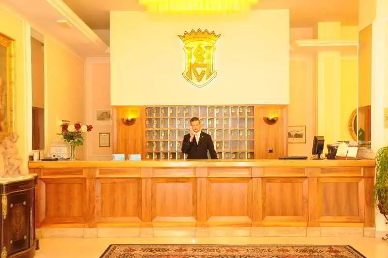 Grand Hotel Excelsior