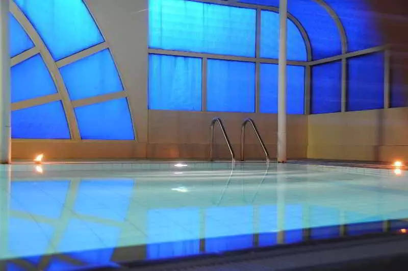 Grand Hotel Excelsior