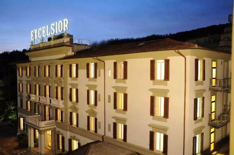 Grand Hotel Excelsior