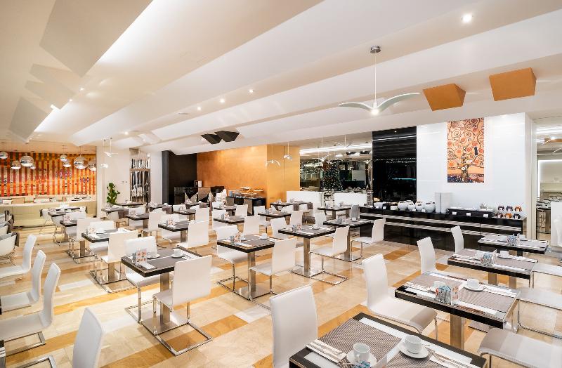 Grandium Hotel Prague