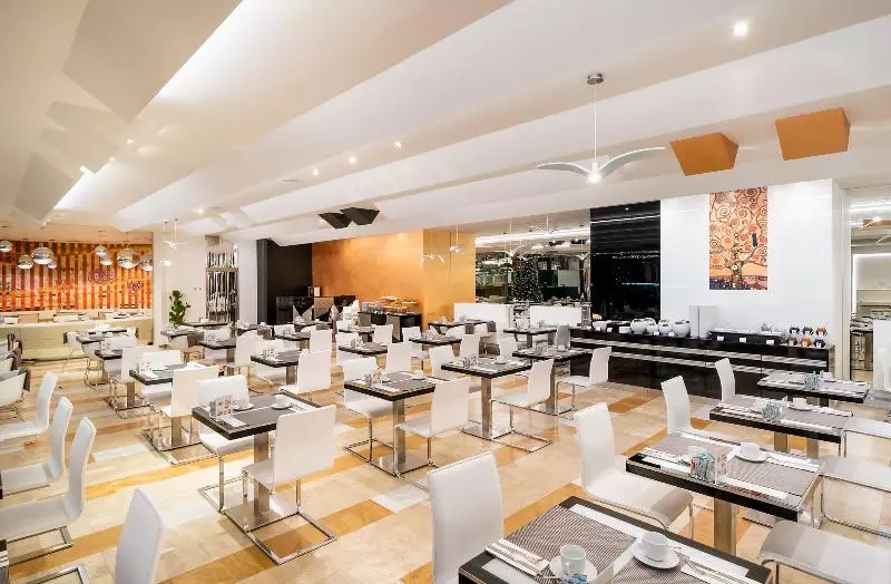 Grandium Hotel Prague