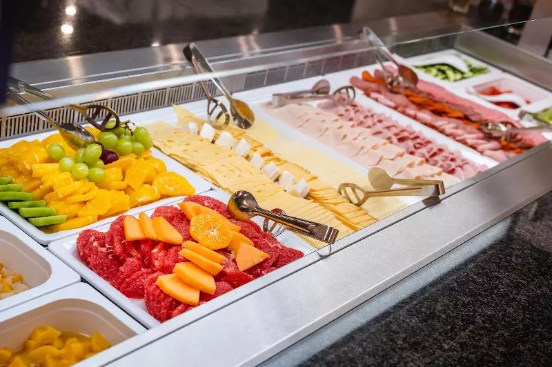 Grandium Hotel Prague