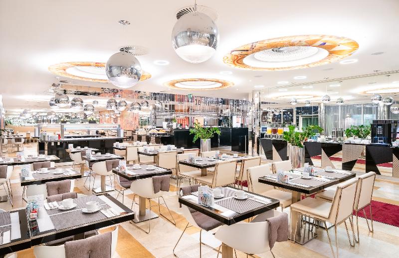 Grandium Hotel Prague