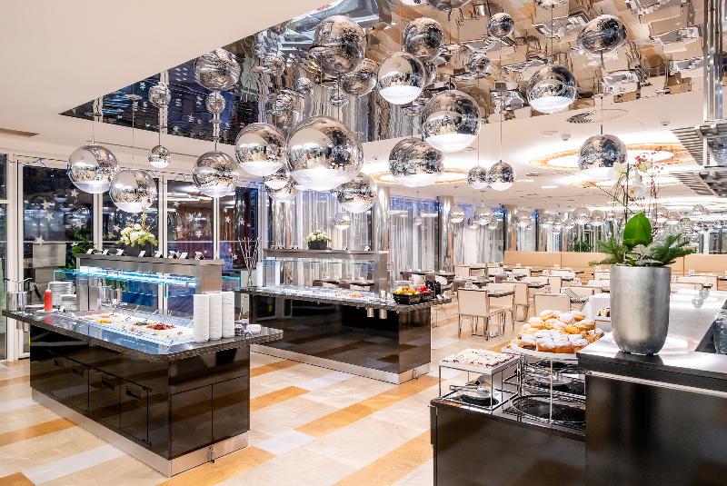 Grandium Hotel Prague