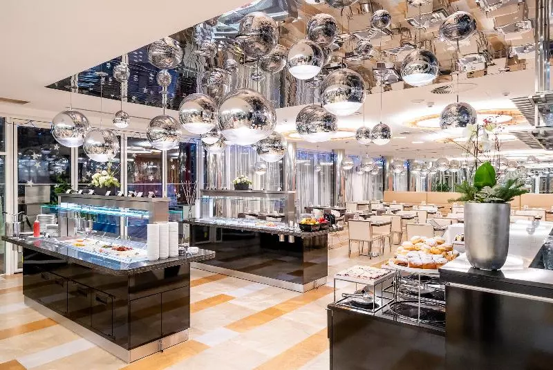 Grandium Hotel Prague