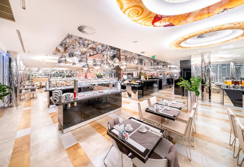 Grandium Hotel Prague