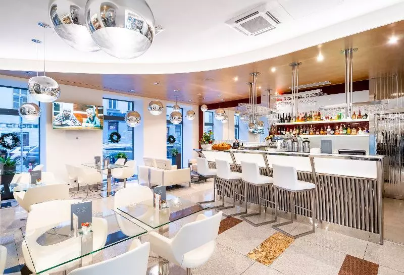 Grandium Hotel Prague