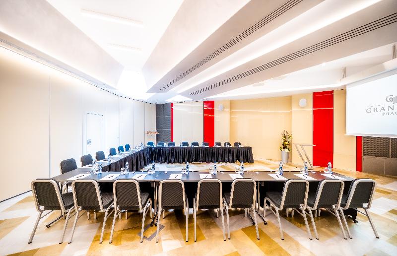 Grandium Hotel Prague
