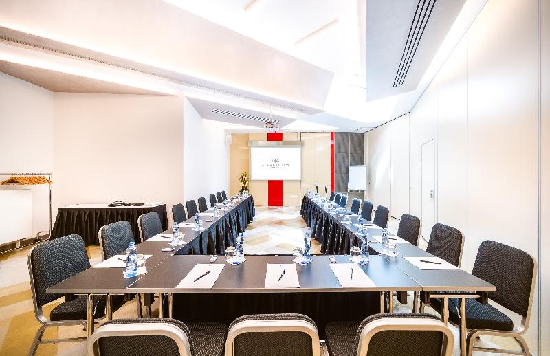 Grandium Hotel Prague