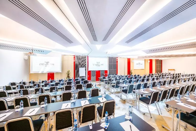 Grandium Hotel Prague