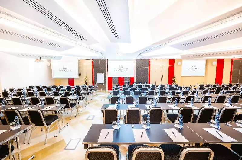 Grandium Hotel Prague