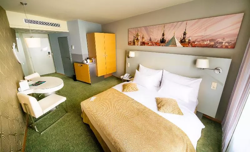 Grandium Hotel Prague