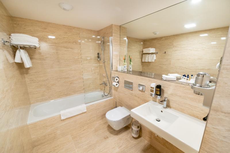 Grandium Hotel Prague