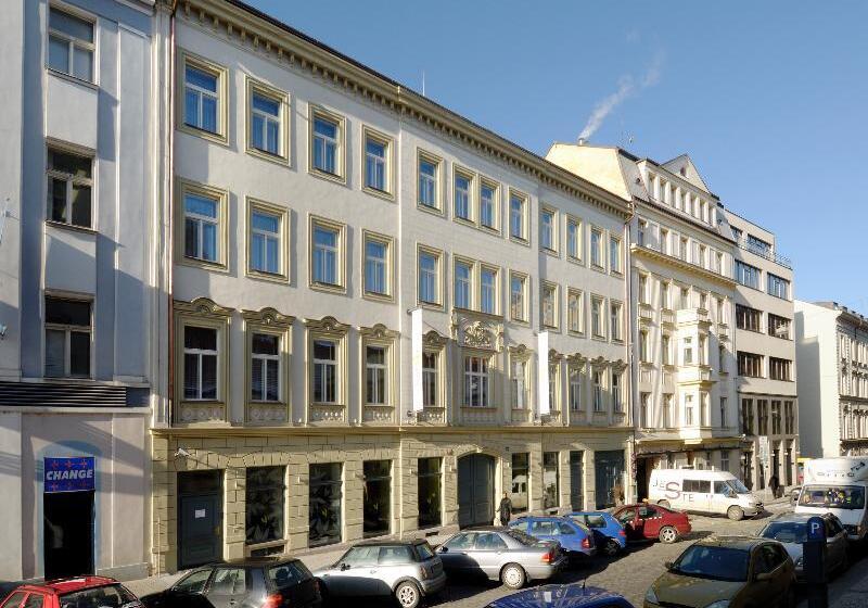 Grandium Hotel Prague